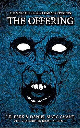 The Offering: An Introduction to the Sinister Horror Company