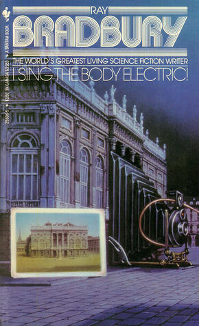 I Sing the Body Electric