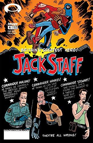 Jack Staff #4