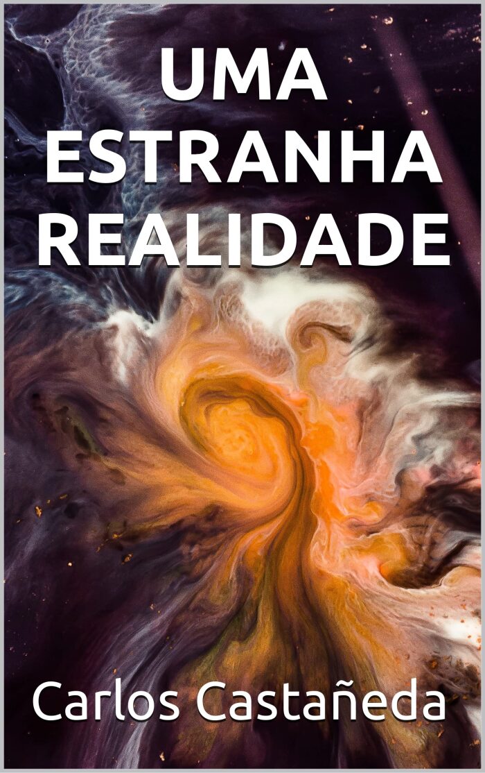 Uma Estranha Realidade