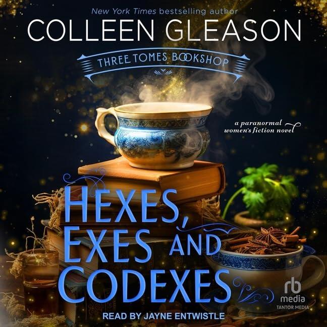 Hexes, Exes and Codexes