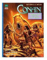 Conan e i predatori venuti dal tempo