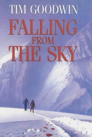 Falling from the Sky