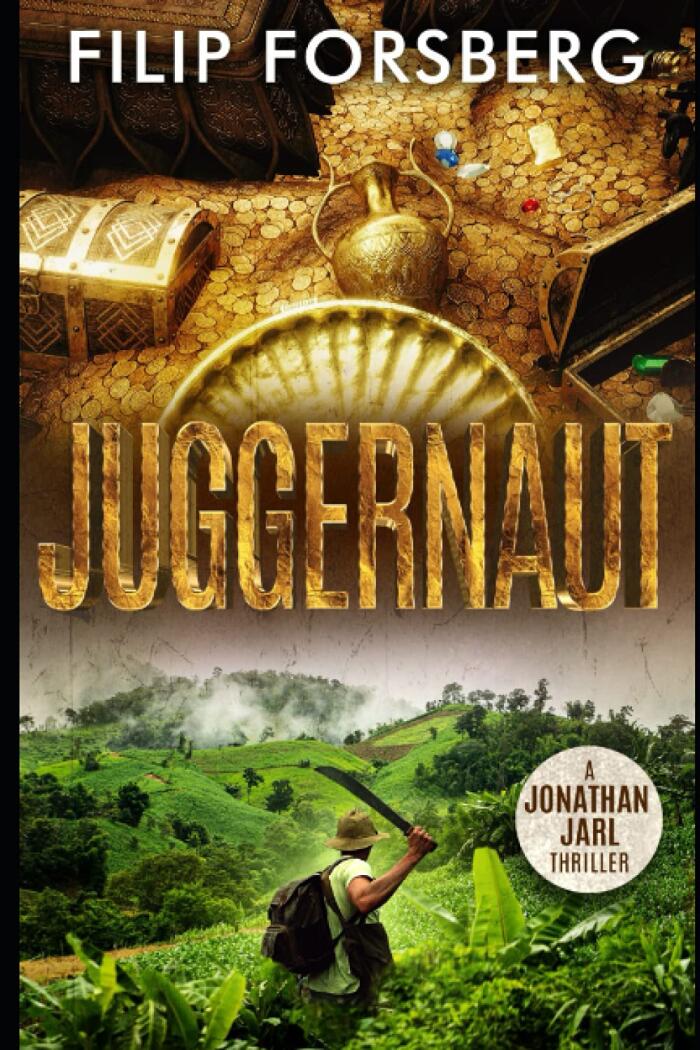 Juggernaut