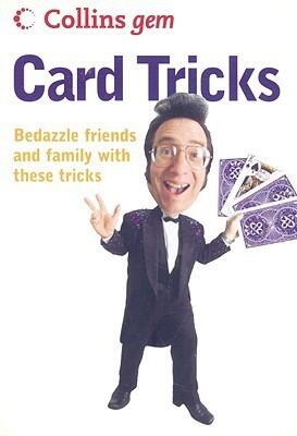 Card Tricks: Bedazzle Friends and Family with These Tricks!