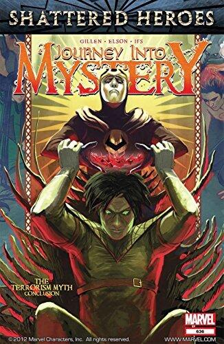 Journey Into Mystery (2011-2013) #636