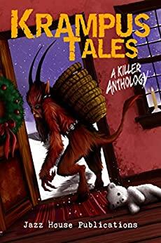 Krampus Tales: A Killer Anthology