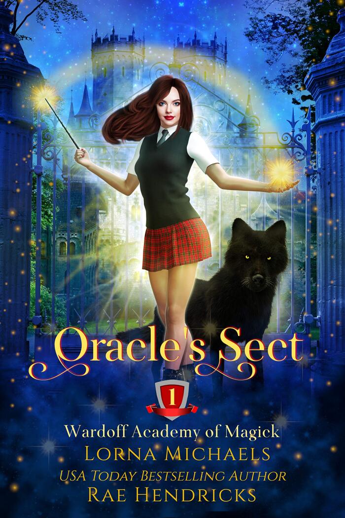 Oracle's Sect