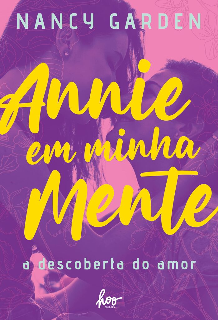 Annie em minha mente: A descoberta do amor
