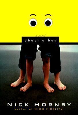 About a Boy Audio