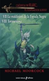 Crónicas de Elric, El Emperador Albino IV