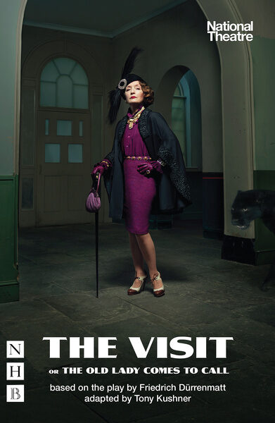 The Visit, or the Old Lady Comes to Call