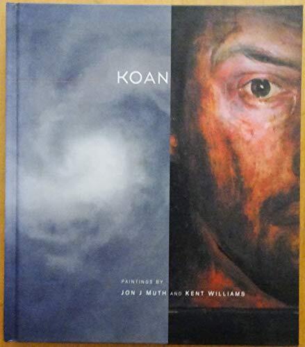 Koan Paintings by Jon J. Muth & Kent Williams