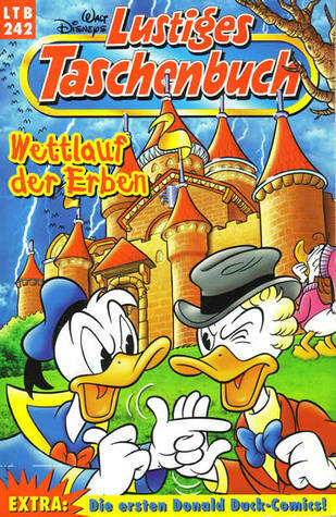 Wettlauf der Erben