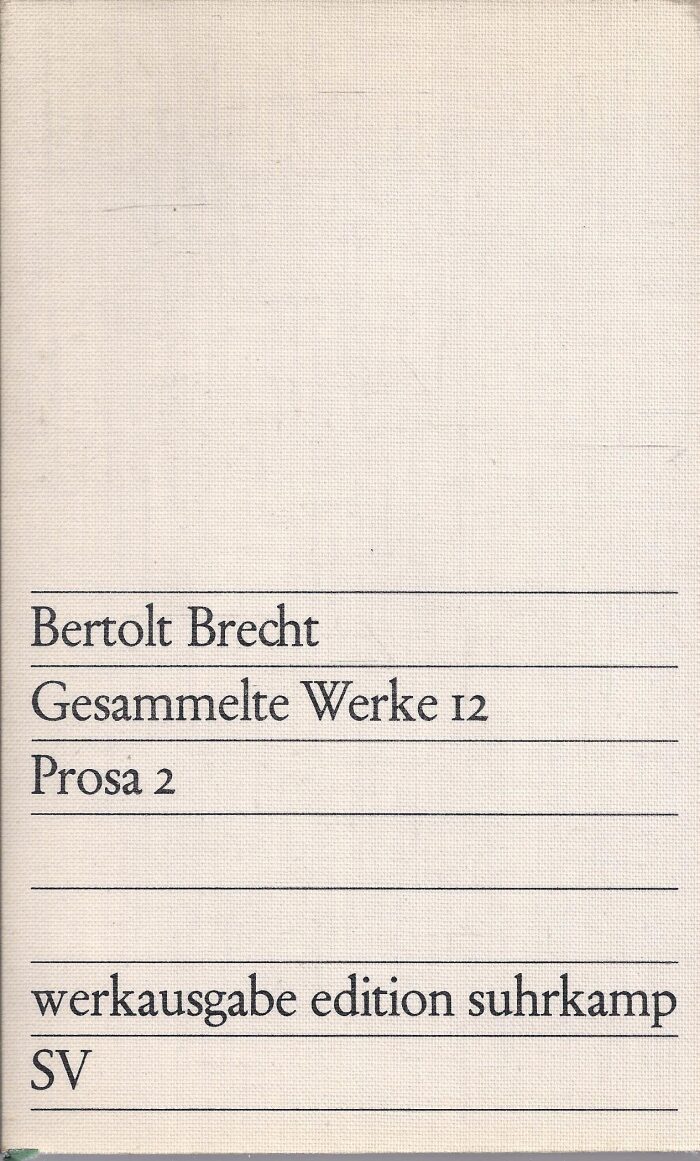 Prosa 2