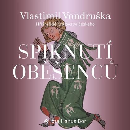 Spiknutí oběšenců