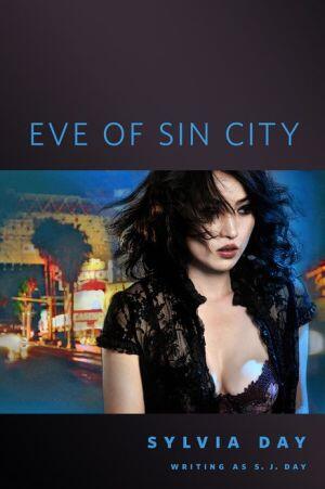 Eve of Sin City: A Tor.Com Original from the Marked series