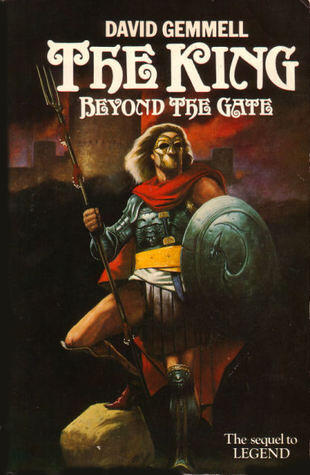 The King Beyond the Gate