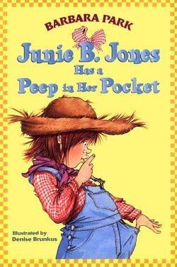 Junie B Jones Collection