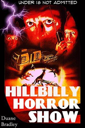Hillbilly Horror Show