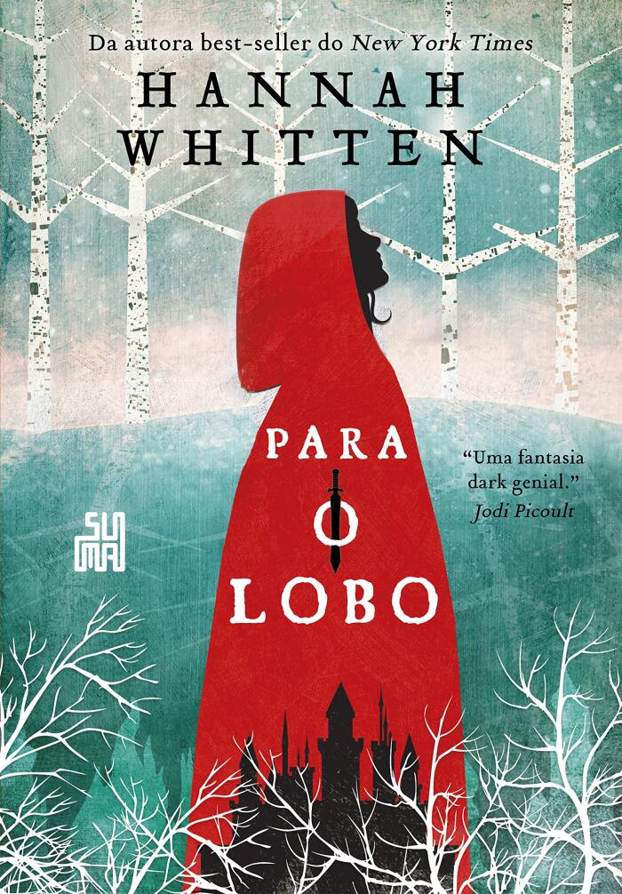 Para o lobo