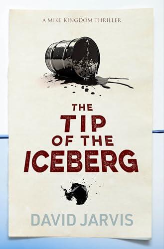 The Tip of the Iceberg