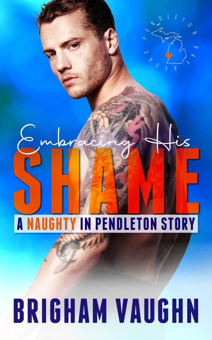 Naughty in Pendleton