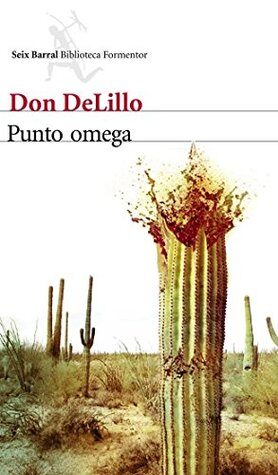 Punto omega (Biblioteca Formentor)