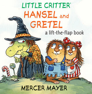 Hansel and Gretel