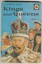 Kings and Queens Book 2