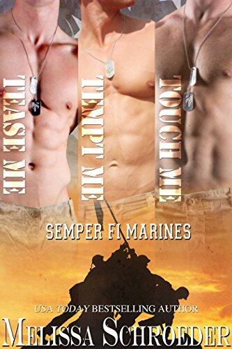 Semper Fi Marines Collection