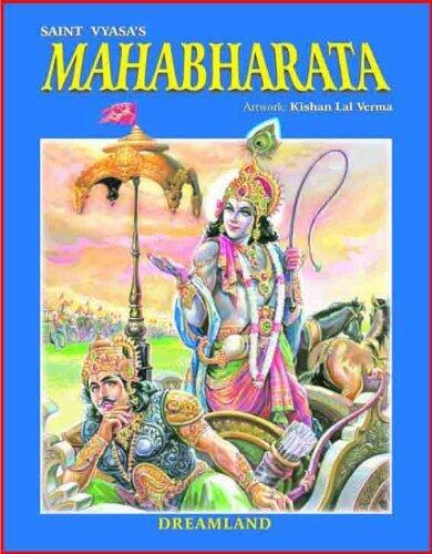 Mahabharata