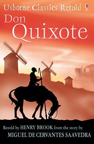 Don Quixote