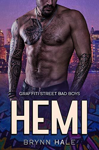 Graffiti Street Bad Boys