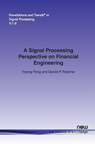 A Signal Processing Perspective on Financial Engineering in Signal Processing