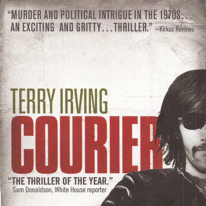 Courier