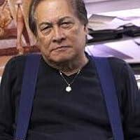 Tony DeZúñiga