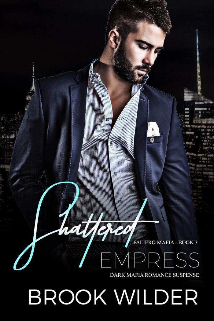 Shattered Empress