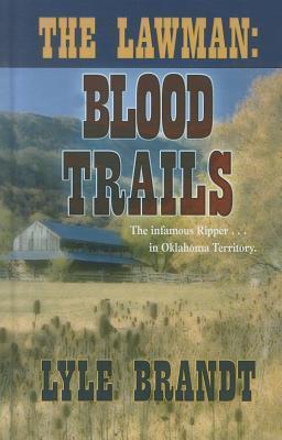 Blood Trails