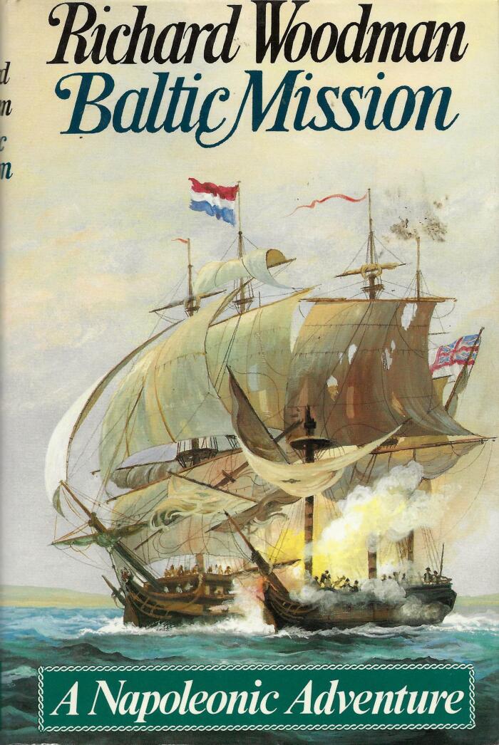 Baltic Mission