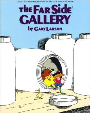 The Far Side Gallery