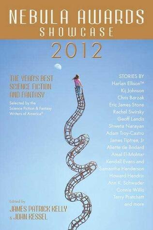 Nebula Awards Showcase 2012