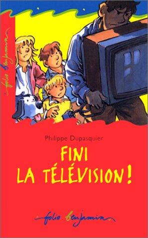 Fini La Télévision !