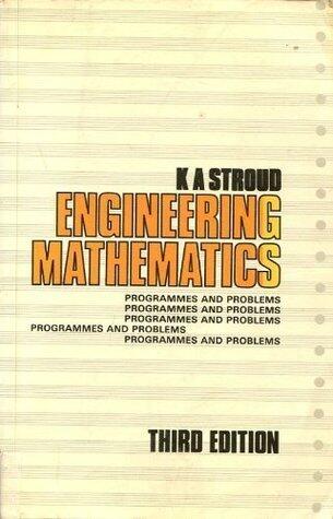 Engineering Mathematics 3ED
