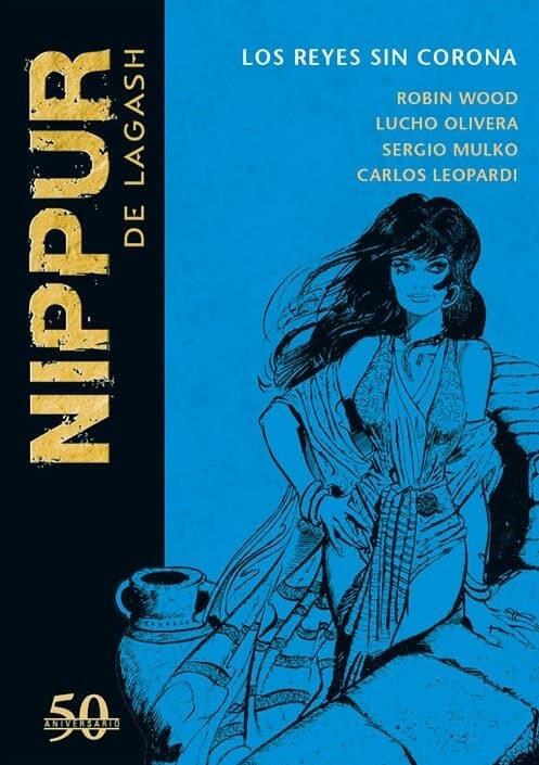 Nippur de Lagash: Los reyes sin corona