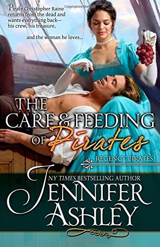 The Care & Feeding of Pirates