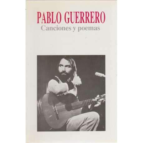 Canciones y poemas