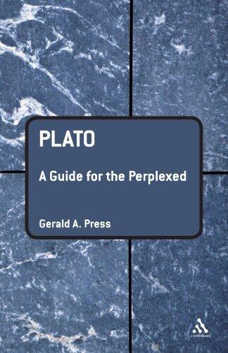 Plato: A Guide for the Perplexed (Guides for the Perplexed)