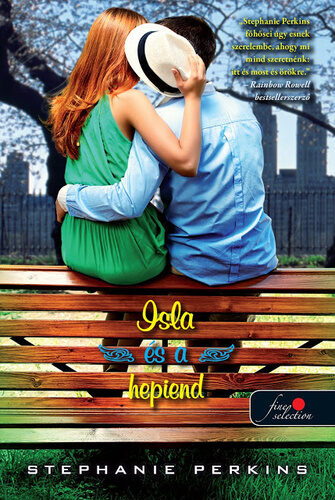 Isla ​és a hepiend