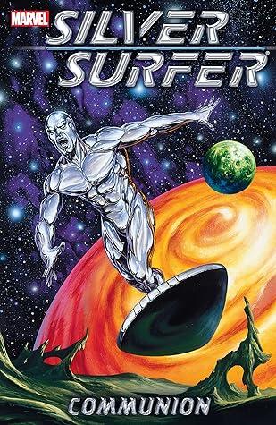 Silver Surfer (2003)